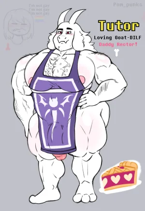 Random Rule 63 FTM - Page 39