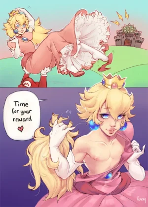 Random Rule 63 FTM - Page 434