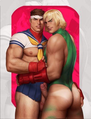 Random Rule 63 FTM - Page 438