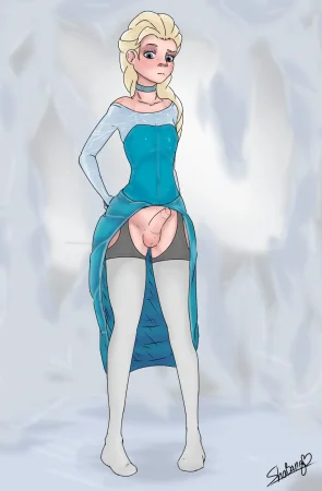 Random Rule 63 FTM - Page 447