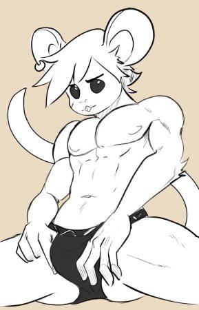 Random Rule 63 FTM - Page 452