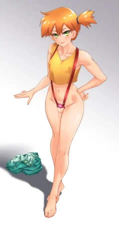 Random Rule 63 FTM - Page 504