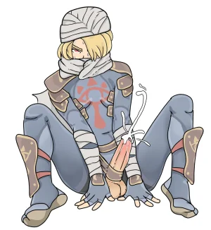 Random Rule 63 FTM - Page 518