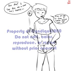 Random Rule 63 FTM - Page 55