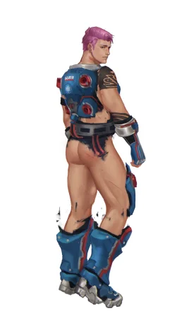 Random Rule 63 FTM - Page 578