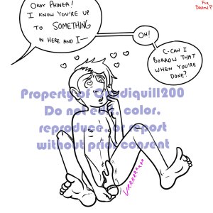 Random Rule 63 FTM - Page 60