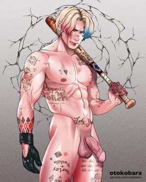 Random Rule 63 FTM - Page 606