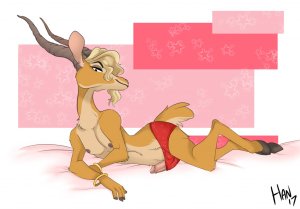 Random Rule 63 FTM - Page 61