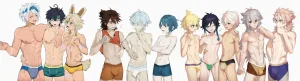 Random Rule 63 FTM - Page 627