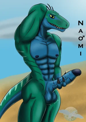 Random Rule 63 FTM - Page 665