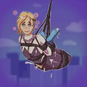 Random Rule 63 FTM - Page 670