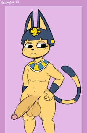 Random Rule 63 FTM - Page 676