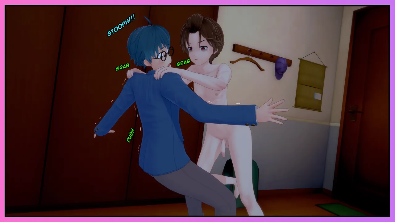 RandoTG Possessed Succubus Sister Side Story Ch 1-6 ongoing - Image 97