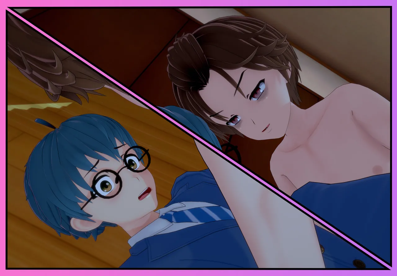 RandoTG Possessed Succubus Sister Side Story Ch 1-6 ongoing - Image 99