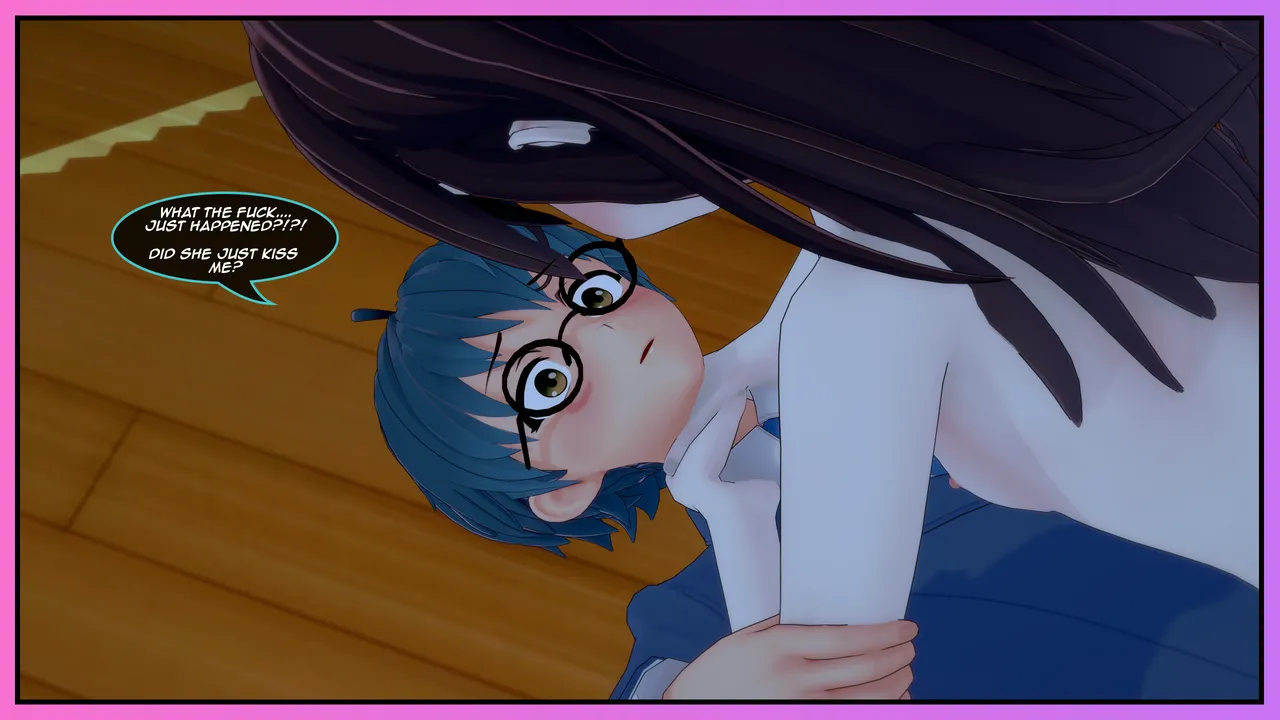 RandoTG Possessed Succubus Sister Side Story Ch 1-6 ongoing - Image 118
