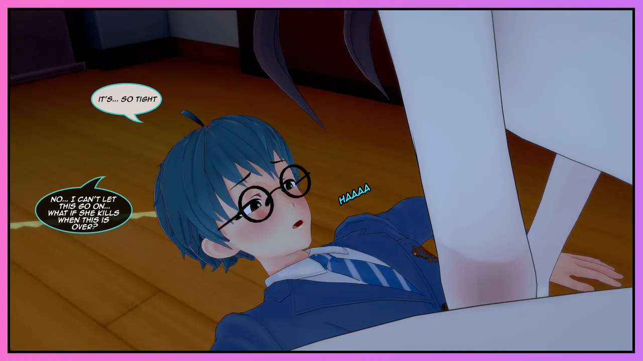 RandoTG Possessed Succubus Sister Side Story Ch 1-6 ongoing - Image 132