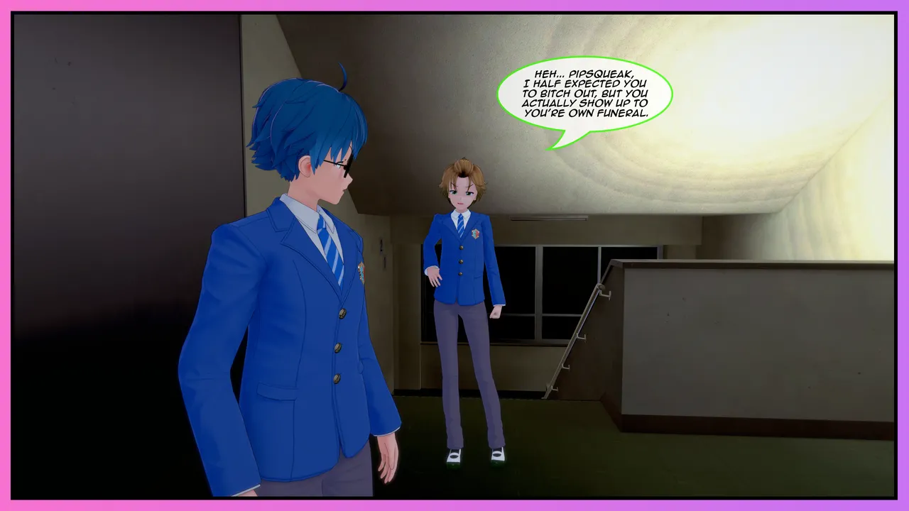 RandoTG Possessed Succubus Sister Side Story Ch 1-6 ongoing - Image 32