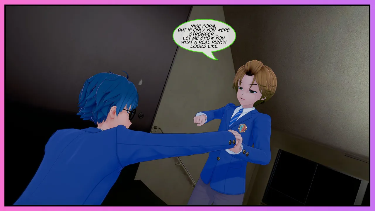 RandoTG Possessed Succubus Sister Side Story Ch 1-6 ongoing - Image 41