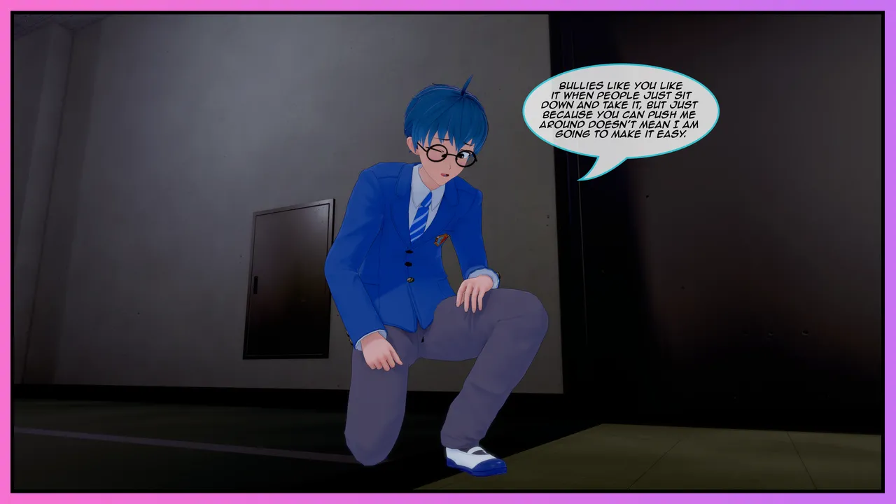 RandoTG Possessed Succubus Sister Side Story Ch 1-6 ongoing - Image 44