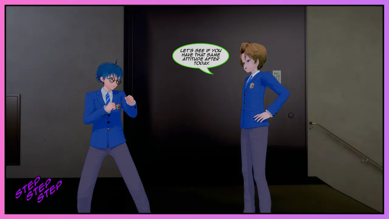 RandoTG Possessed Succubus Sister Side Story Ch 1-6 ongoing - Image 45