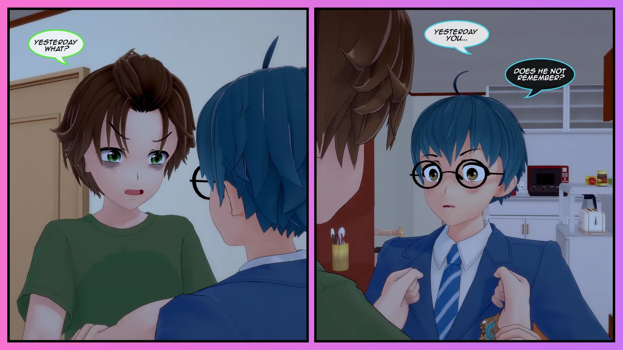 RandoTG Possessed Succubus Sister Side Story Ch 1-6 ongoing - Image 84