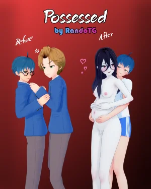 RandoTG Possessed Succubus Sister Side Story Ch 1-6 ongoing Thumbnail
