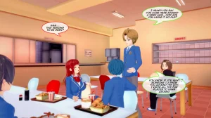 RandoTG Possessed Succubus Sister Side Story Ch 1-6 ongoing - Page 10