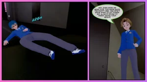 RandoTG Possessed Succubus Sister Side Story Ch 1-6 ongoing - Page 43