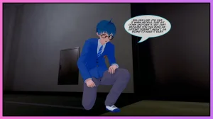 RandoTG Possessed Succubus Sister Side Story Ch 1-6 ongoing - Page 44