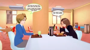 RandoTG Possessed Succubus Sister Side Story Ch 1-6 ongoing - Page 6