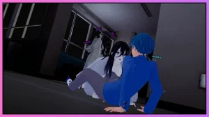 RandoTG Possessed Succubus Sister Side Story Ch 1-6 ongoing - Page 61