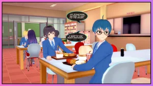 RandoTG Possessed Succubus Sister Side Story Ch 1-6 ongoing - Page 72