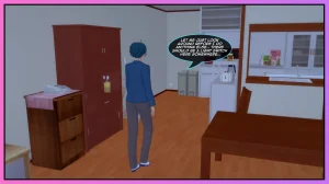 RandoTG Possessed Succubus Sister Side Story Ch 1-6 ongoing - Page 79