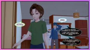 RandoTG Possessed Succubus Sister Side Story Ch 1-6 ongoing - Page 90