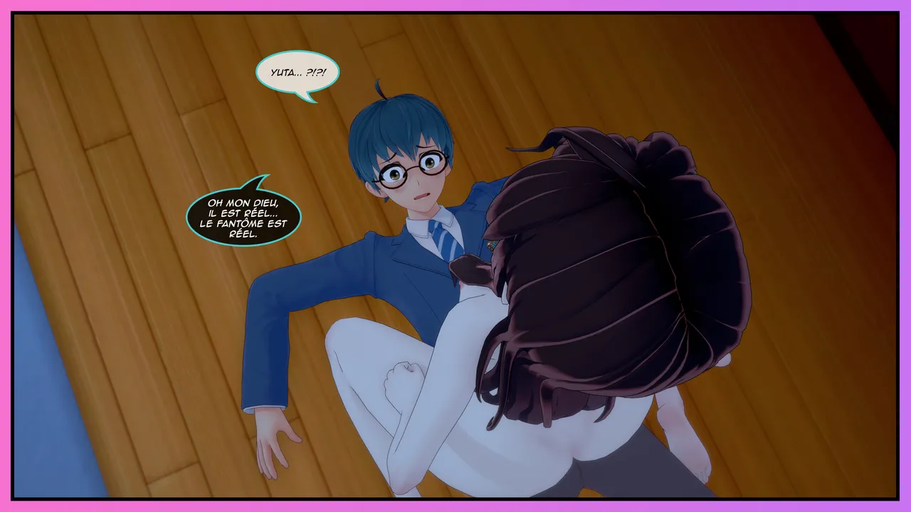 RandoTG Possessed Succubus Sister Side Story French Ch 1-5 - Ongoing - Image 114