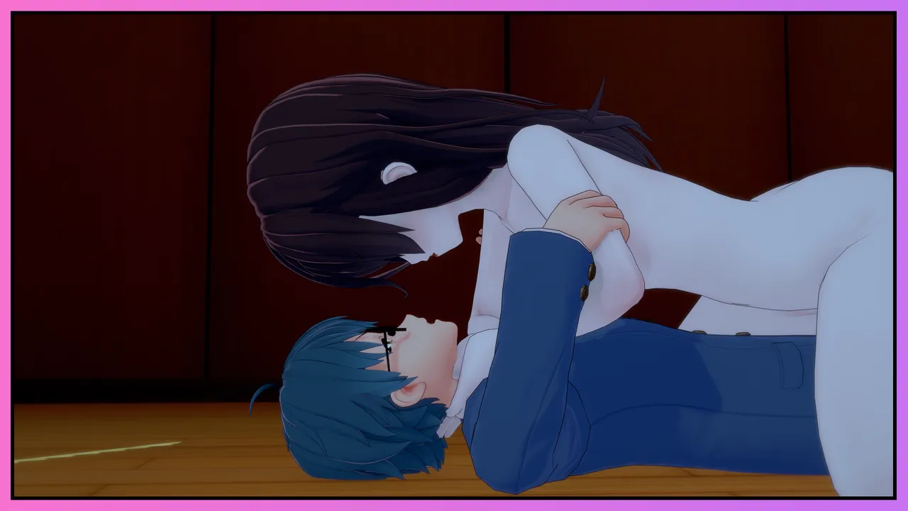 RandoTG Possessed Succubus Sister Side Story French Ch 1-5 - Ongoing - Image 119