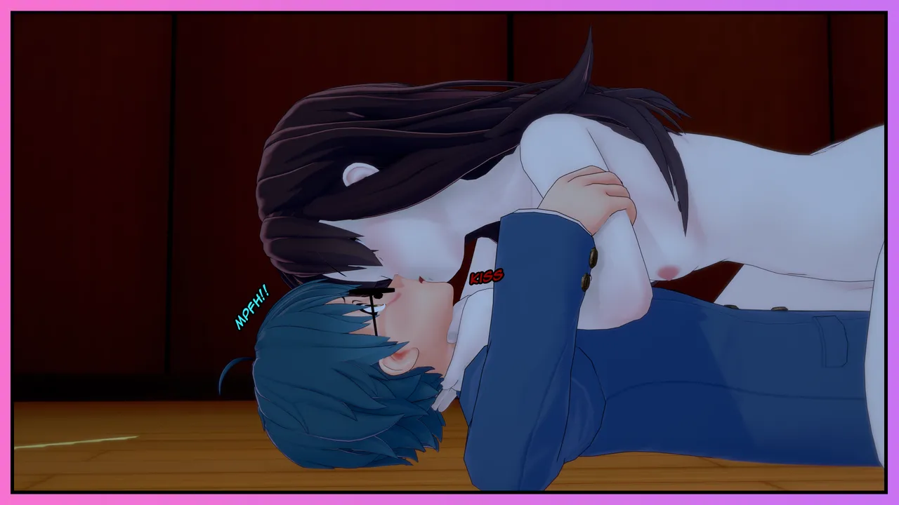 RandoTG Possessed Succubus Sister Side Story French Ch 1-5 - Ongoing - Image 120