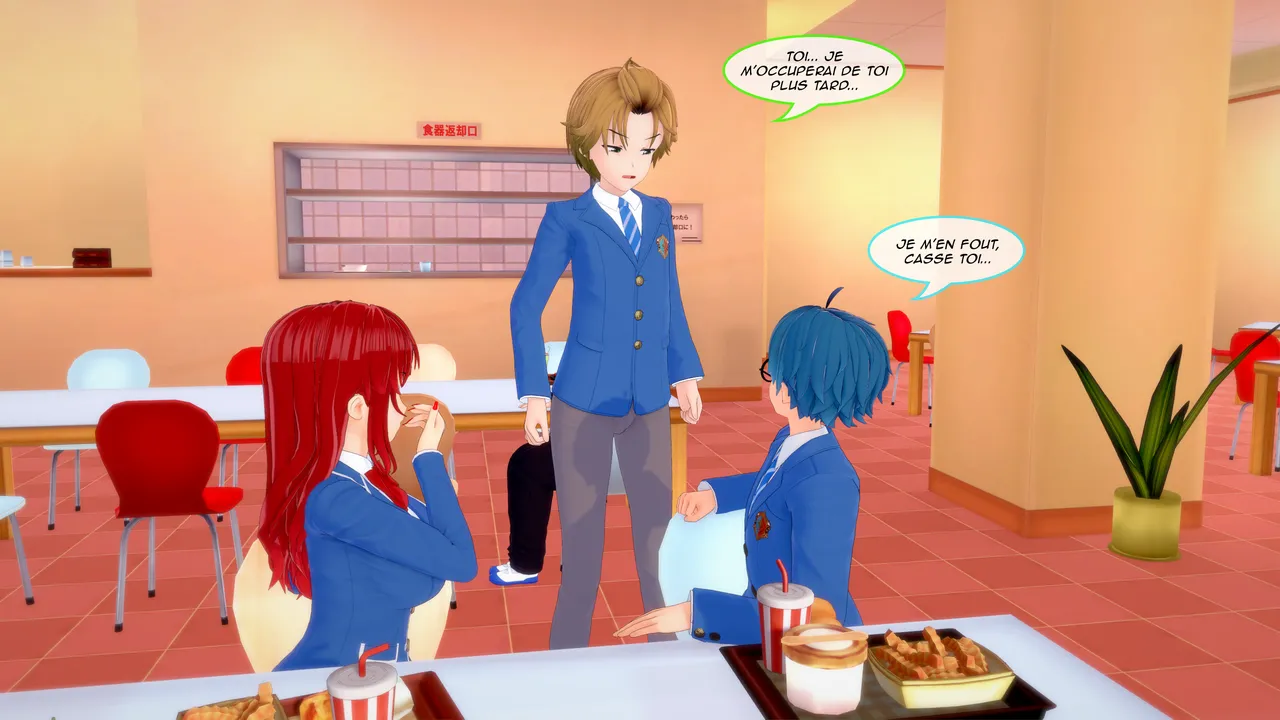 RandoTG Possessed Succubus Sister Side Story French Ch 1-5 - Ongoing - Image 14