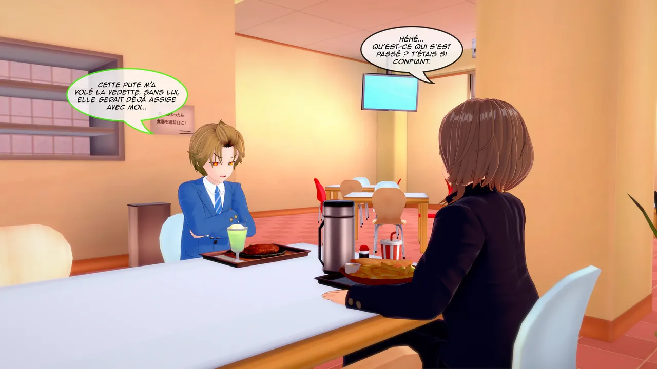 RandoTG Possessed Succubus Sister Side Story French Ch 1-5 - Ongoing - Image 15