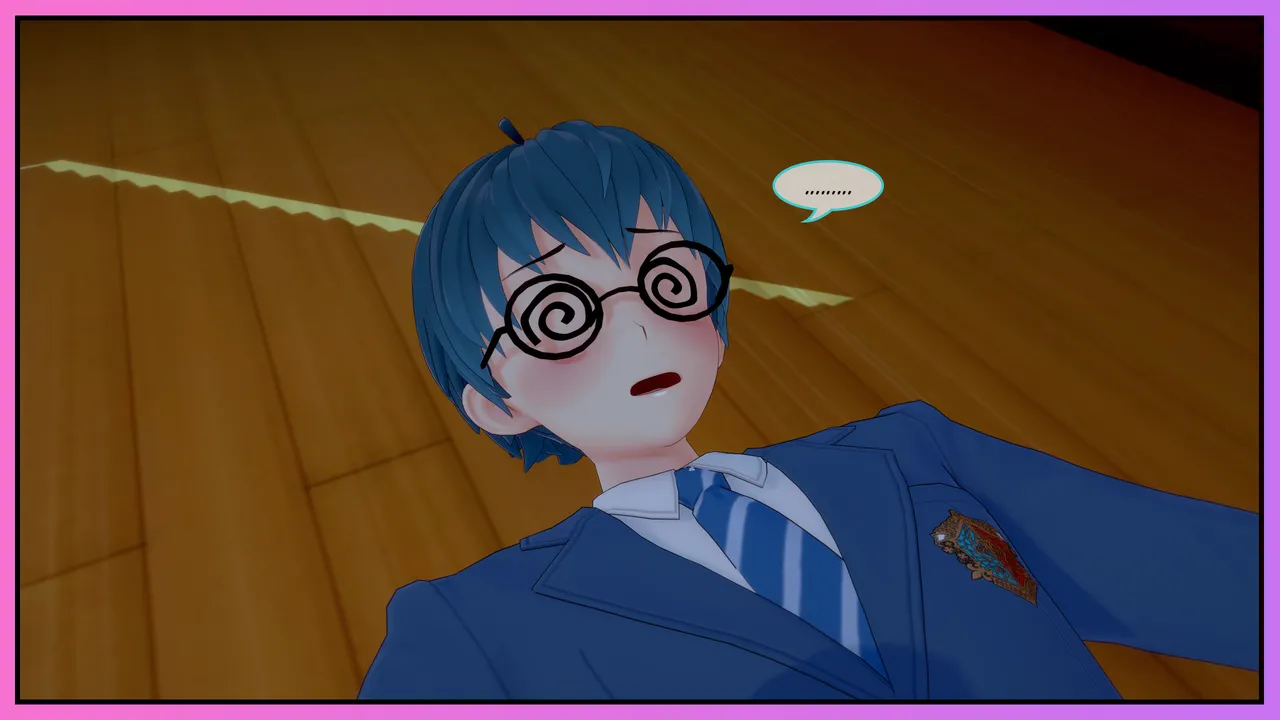 RandoTG Possessed Succubus Sister Side Story French Ch 1-5 - Ongoing - Image 155