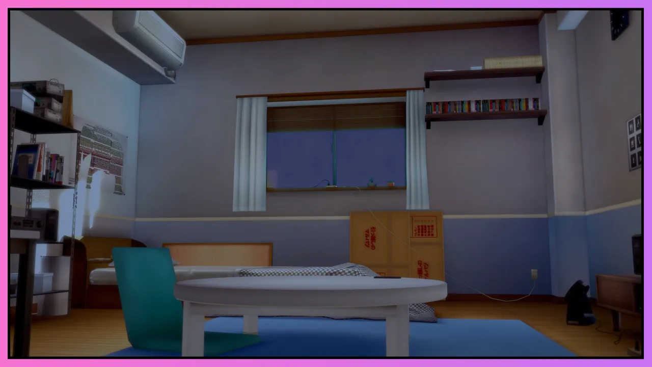 RandoTG Possessed Succubus Sister Side Story French Ch 1-5 - Ongoing - Image 161