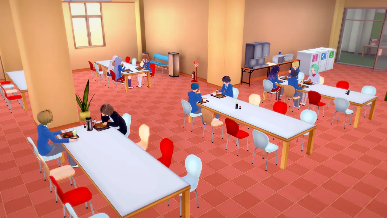 RandoTG Possessed Succubus Sister Side Story French Ch 1-5 - Ongoing - Image 2