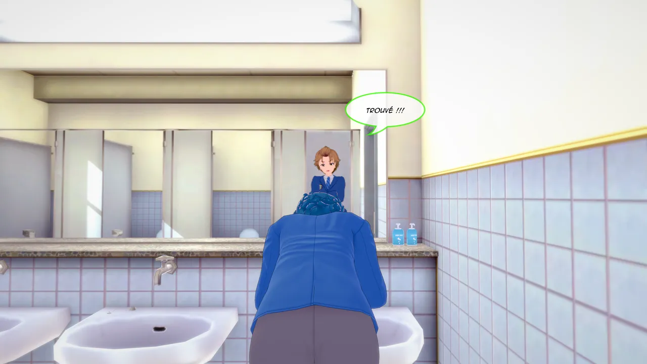 RandoTG Possessed Succubus Sister Side Story French Ch 1-5 - Ongoing - Image 23