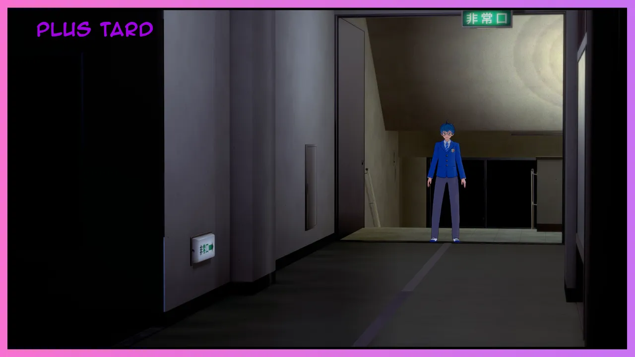 RandoTG Possessed Succubus Sister Side Story French Ch 1-5 - Ongoing - Image 32