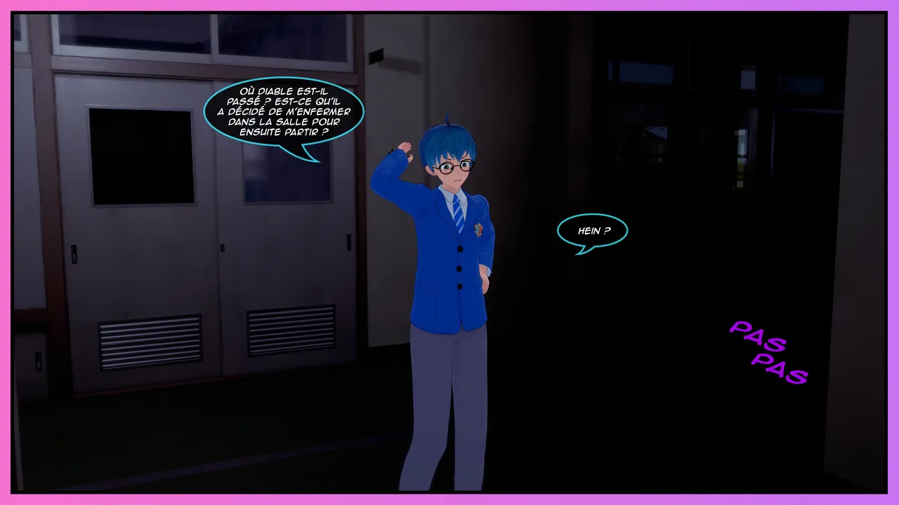 RandoTG Possessed Succubus Sister Side Story French Ch 1-5 - Ongoing - Image 56