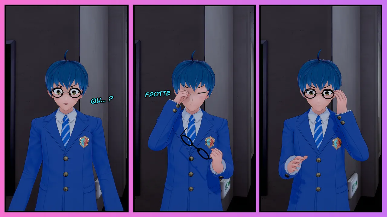 RandoTG Possessed Succubus Sister Side Story French Ch 1-5 - Ongoing - Image 58