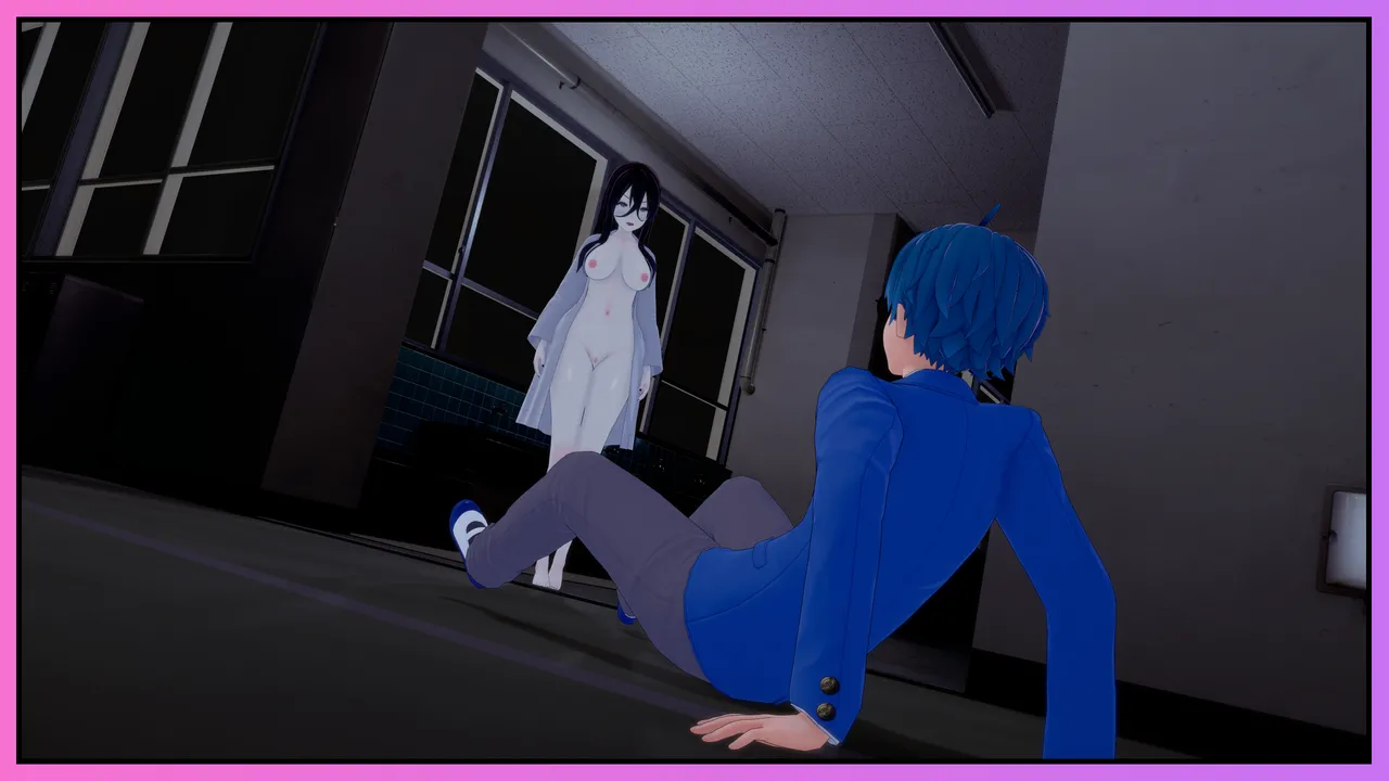 RandoTG Possessed Succubus Sister Side Story French Ch 1-5 - Ongoing - Image 62