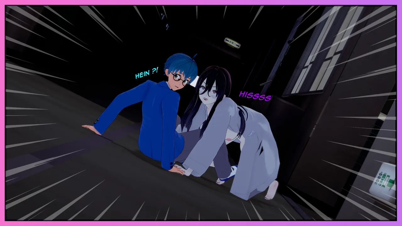 RandoTG Possessed Succubus Sister Side Story French Ch 1-5 - Ongoing - Image 65