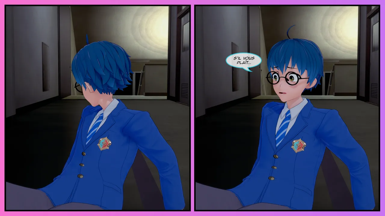 RandoTG Possessed Succubus Sister Side Story French Ch 1-5 - Ongoing - Image 66