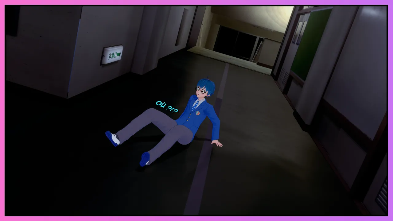 RandoTG Possessed Succubus Sister Side Story French Ch 1-5 - Ongoing - Image 67